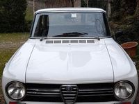 usata Alfa Romeo Giulia 1300 ti - 1970