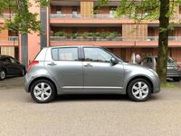 usata Suzuki Swift 1.3 GPL 5p. GL Safety Pack