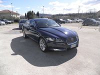 usata Jaguar XF 2.2d LE 163cv auto