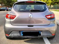 Usata Renault Clio IV 58 CV (42 kW) 2013 Utilitaria