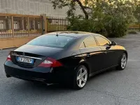 Occasion Mercedes CLS350 Avantgarde 272 ch (200 kW) 2005 Coupé