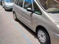 Usata Citroën Xsara 110 CV (80 kW) 2008 Monovolume