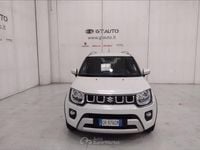 Usata Suzuki Ignis 83 CV (61 kW) 2023 Bianco Utilitaria
