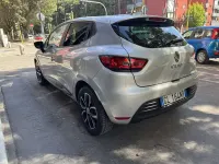 Usata Renault Clio V 90 CV (66 kW) 2020 Argento Berlina