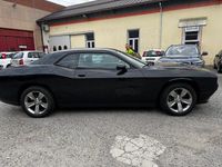 Usata Dodge Challenger 2016 Nero Coupé