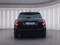 Usata Mini John Cooper Works Countryman 306 CV (225 kW) 2021 Nero SUV