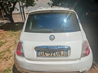 Usata Fiat 1400 Sport 100 CV (73 kW) 2007 Utilitaria