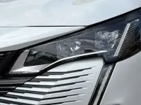 Usata Peugeot 3008 GT 131 CV (96 kW) 2022 Bianco SUV