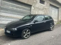 Usata Alfa Romeo 147 150 CV (110 kW) 2008 Utilitaria