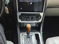 Usata Chrysler 300C 218 CV (160 kW) 2010 Berlina