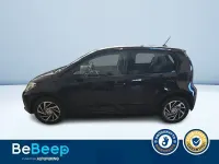 Usata VW up! Move 68 CV (50 kW) 2019 Nero metallizzato Utilitaria
