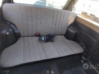 Usata Autobianchi A112 42 CV (30 kW) 1983 Marrone Utilitaria