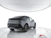 Nuova Lynk & Co 02 200 kW (272 CV) 2025 Grigio SUV