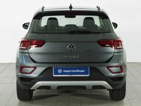 usata VW T-Roc 2.0 TDI DSG Life 150 CV