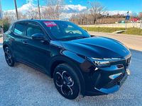 Nuova Alfa Romeo Junior 136 CV (100 kW) 2025 Nero SUV