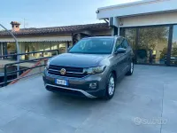 Usado VW T-Cross S 116 CV (85 kW) 2019 Other SUV