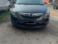 usata Opel Zafira 1.6 16V cat Eco M Elegance