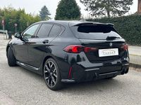 Usata BMW 120 M Sport 170 CV (125 kW) 2024 Nero Utilitaria