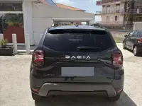 Usata Dacia Duster Journey 116 CV (85 kW) 2024 Grigio SUV