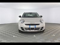 Usata Fiat 600 La Prima 100 CV (73 kW) 2025 Sabbia metallizzato SUV