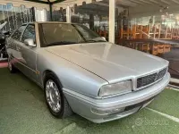 Usata Maserati Quattroporte 287 CV (211 kW) 1995 Grigio Berlina