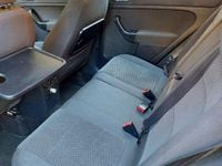 Usata VW Golf Plus Comfortline 105 CV (77 kW) 2010 Monovolume