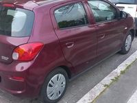 Usata Mitsubishi Space Star 2019 Utilitaria