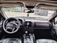 Usata Jeep Grand Cherokee Limited 163 CV (119 kW) 2002 SUV