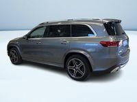 usata Mercedes GLS350 350 D Premium 4Matic 9G-Tronic Plus