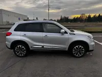 Second-hand Suzuki Vitara 120 CP (88 kW) 2015 SUV
