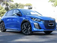 Usata Peugeot 208 GTi 136 CV (100 kW) 2024 Utilitaria