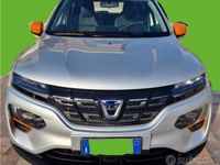 usata Dacia Spring Confort Plus