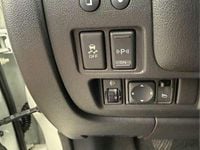 Usata Nissan Micra Visia 80 CV (58 kW) 2012 Utilitaria