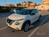 Usata Nissan Juke 117 CV (86 kW) 2020 SUV