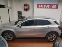 usata Mercedes GLA200 d (cdi) Sport 4matic auto/Baule elettrico/Navigat