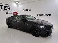 Usata BMW 420 Performance 190 CV (139 kW) 2024 Coupé