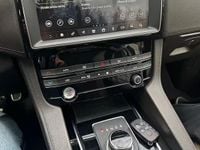 Usata Jaguar F-Pace 180 CV (132 kW) 2019 SUV