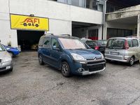 usata Citroën Berlingo Multispace BlueHDi 120 S&S XTR