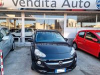 usata Opel Adam Unico Proprietario