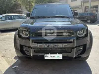 Usata Land Rover Defender SE 249 CV (183 kW) 2022 Nero SUV