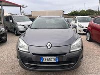 usata Renault Mégane 1.5 dCi 110 CV Dynamique