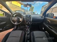 usata Nissan Micra Micra1.2 Acenta Young TPMS