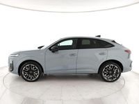 Nuova Audi Q3 Sportback S-Line 150 CV (110 kW) 2026 Verde SUV