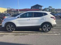 Usata Nissan Qashqai N-Connecta 116 CV (85 kW) 2018 SUV