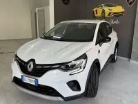 Usata Renault Captur Initiale Paris 116 CV (85 kW) 2021 Other SUV