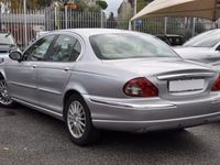 usata Jaguar X-type 2.2D cat Executive ***AUTO IN CONTO VENDITA***