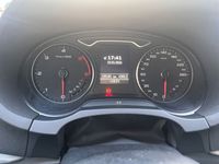 usata Audi A3 SPB 2.0 TDI S tronic PERFETTA