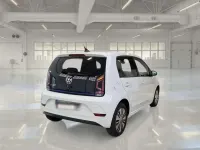 Usata VW e-up! 61 kW (83 CV) 2021 Bianco Utilitaria