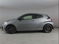 Usata Toyota Yaris 280 CV (205 kW) 2024 Precious metal Berlina