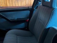 Usata Lancia Dedra 1992 Bianco Berlina